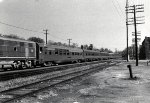 Santa Fe 8-1-2 Sleeper "Isleta"